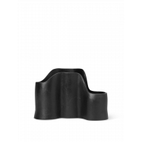 Porte crayon YAMA - Aluminium recyclé de Ferm Living Porte crayon YAMA - Aluminium recyclé de Ferm Living