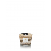 Bougie SILOLI de Baobab Collection, 4 tailles Bougie SILOLI de Baobab Collection, 4 tailles