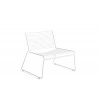 Lounge chair HEE de Hay, 5 coloris Lounge chair HEE de Hay, 5 coloris