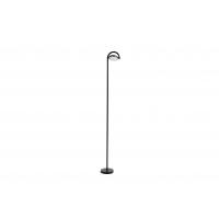 Lampadaire MARSELIS de Hay, Soft Black