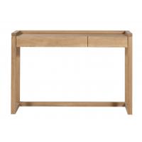 Bureau FRAME d'Ethnicraft, Chêne