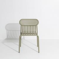 Chaise WEEK-END de Petite Friture, 8 coloris