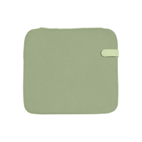 Galette assise 41 x 38 CM COLOR MIX de Fermob, 6 coloris Galette assise 41 x 38 CM COLOR MIX de Fermob, 6 coloris