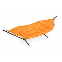 Hamac HEADDEMOCK et sa structure de Fatboy, 10 coloris Hamac HEADDEMOCK et sa structure de Fatboy, 10 coloris