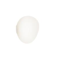 Applique intérieure GREGG PICCOLA MIROR de Foscarini