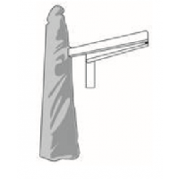 Housse de protection pour parasol Paraflex