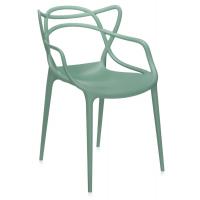 Chaise MASTERS de Kartell, 6 coloris Chaise MASTERS de Kartell, 6 coloris