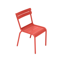 Chaise LUXEMBOURG KID de Fermob, 22 coloris Chaise LUXEMBOURG KID de Fermob, 22 coloris