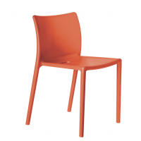 Chaise AIR de Magis, Orange