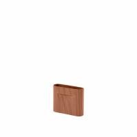 Vase RIDGE de Muuto, 3 tailles, 3 coloris Vase RIDGE de Muuto, 3 tailles, 3 coloris
