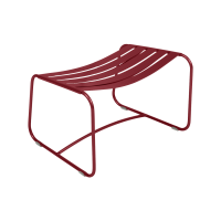 Repose-pieds SURPRISING de Fermob, 22 coloris Repose-pieds SURPRISING de Fermob, 22 coloris