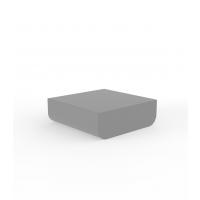 Table basse ULM de Vondom, 14 coloris Table basse ULM de Vondom, 14 coloris