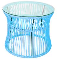 Table d'appoint ITA de Boqa, 2 options, 22 coloris Table d'appoint ITA de Boqa, 2 options, 22 coloris