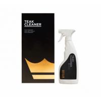 TEAK cleaner 1/2L de Royal Botania