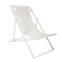 Transat HECTOR, Blanc / Blanc