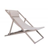 Transat HECTOR, Champagne / Taupe clair