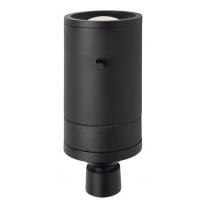 Liseuse VISION 20/20 OMNI SW de DCW, Noir Liseuse VISION 20/20 OMNI SW de DCW, Noir