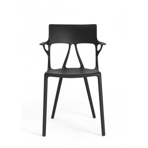 Chaise A.I de Kartell, 5 coloris