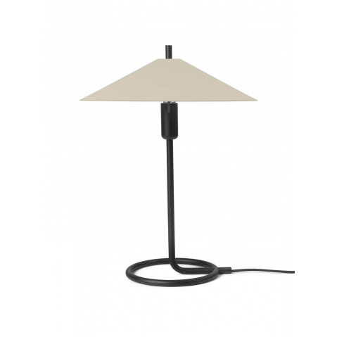 Lampe à poser FILO SQUARE, 3 coloris Lampe à poser FILO SQUARE, 3 coloris