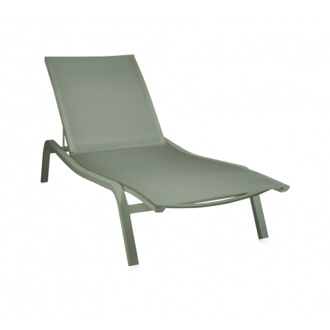 Bain de soleil ALIZÉ XS de Fermob, Cactus