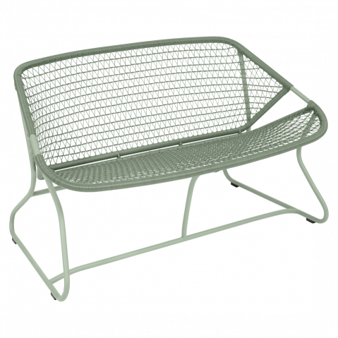 Banquette SIXTIES de Fermob, 4 coloris