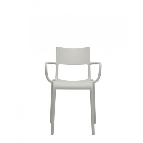 Chaise GENERIC A de Kartell, 5 coloris