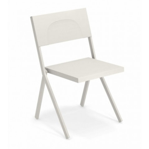 Chaise MIA de Emu, 4 coloris