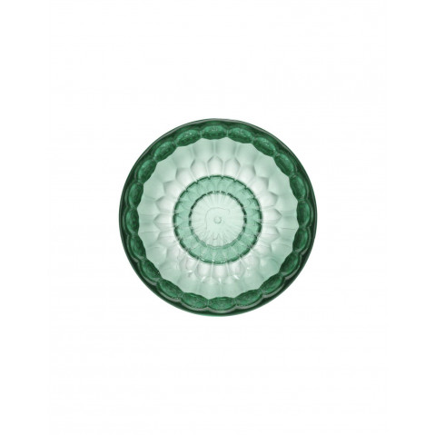Patère JELLIES Ø.9.5 de Kartell, vert 