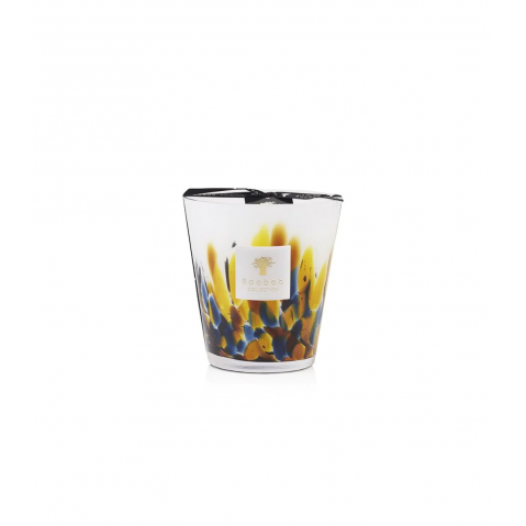 Bougie MAX 16 MAYUMBE de Baobab Collection