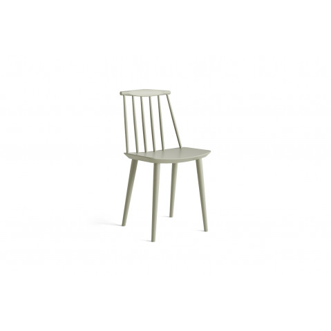 Chaise J77 de HAY, 9 coloris  Chaise J77 de HAY, 9 coloris
