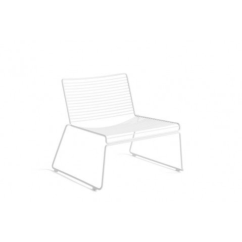 Lounge chair HEE de Hay, 5 coloris Lounge chair HEE de Hay, 5 coloris