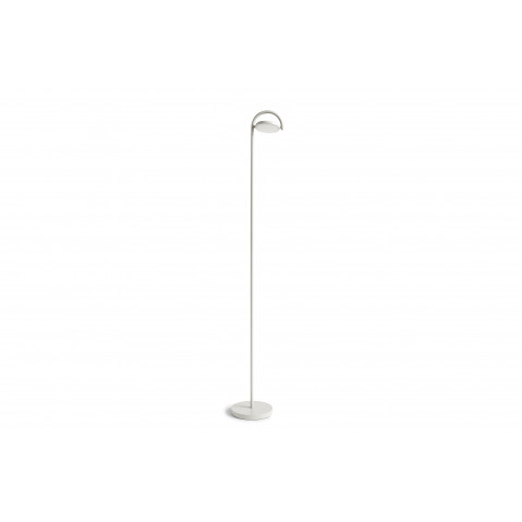 Lampadaire MARSELIS de Hay, Gris cendré
