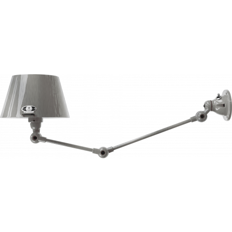 Applique AICLER AID371 de Jieldé, sans interrupteur, 28 coloris