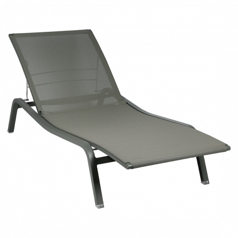 Bain de soleil ALIZÉ de Fermob, 8 coloris