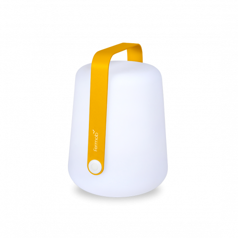 Petite lampe BALAD de Fermob, Miel