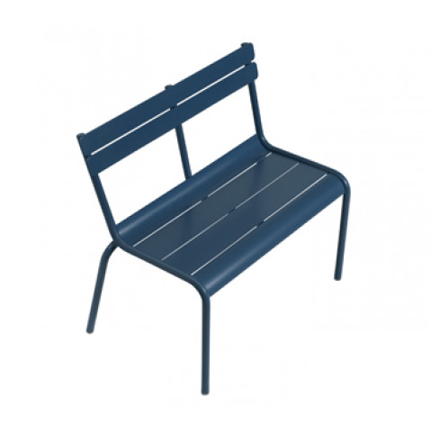 Banc LUXEMBOURG KID de Fermob, 25 coloris