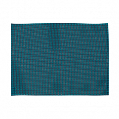 Sets de table BASIC de Fermob, Bleu acapulco Stéréo