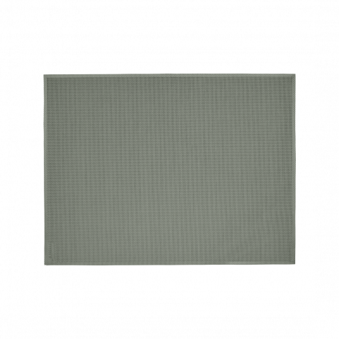 Sets de table BASIC de Fermob, Romarin Stéréo