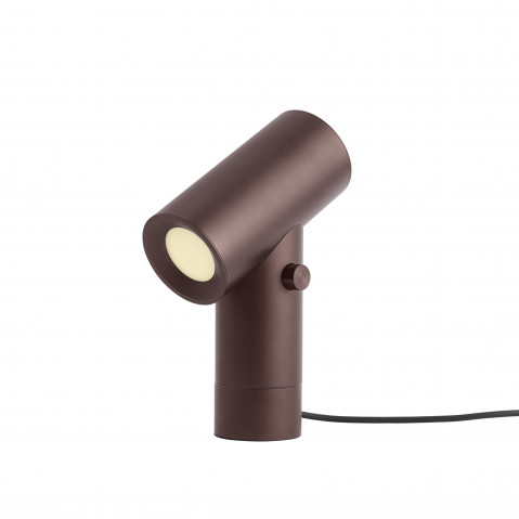 Lampe à poser BEAM de Muuto, 4 coloris