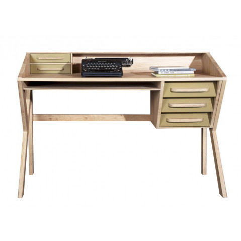 Bureau ORIGAMI de Mr Marius