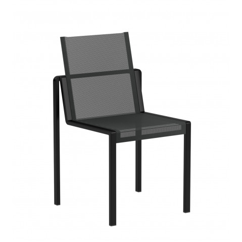 Chaise ALURA de Royal Botania, 3 coloris