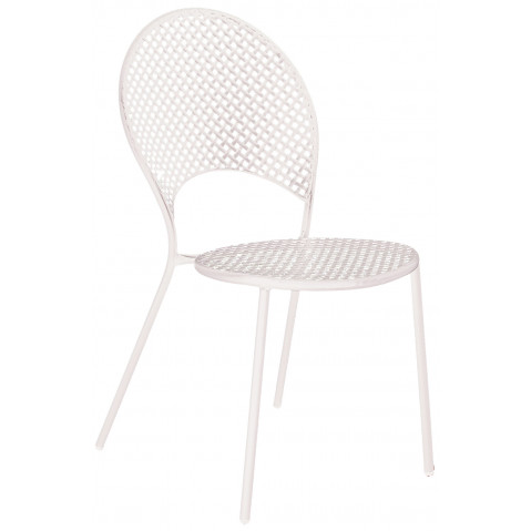 Chaise SOLE de Emu, 2 coloris