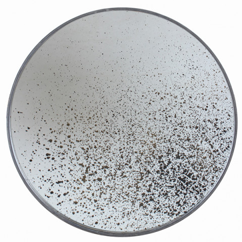 Miroir Clear de Ethnicraft Accessories, 3 tailles Miroir Clear de Ethnicraft Accessories, 3 tailles