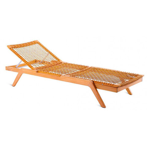 Bain de soleil SYNTHESIS de Unopiu',Avec coussin Diamente