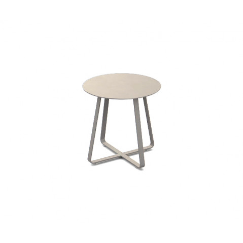 Table basse extérieure COS, 3 tailles, 2 coloris