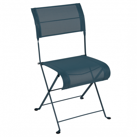 Bridge pliant DUNE PREMIUM de Fermob, 10 coloris Bridge pliant DUNE PREMIUM de Fermob, 10 coloris