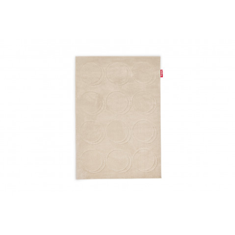 Tapis d'intérieur DOT CARPET de Fatboy, 160 x 230 cm, Creamy camel Tapis d'intérieur DOT CARPET de Fatboy, 160 x 230 cm, Creamy camel