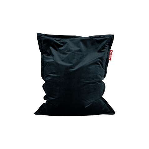 Pouf THE ORIGINAL SLIM VELVET de Fatboy, 5 coloris