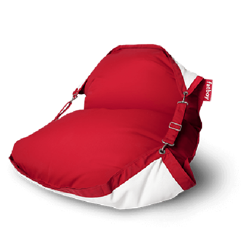 Pouf ORIGINAL FLOATZAC de Fatboy, 8 coloris