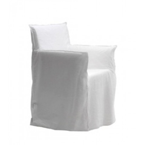 Fauteuil GHOST 25 de Gervasoni 